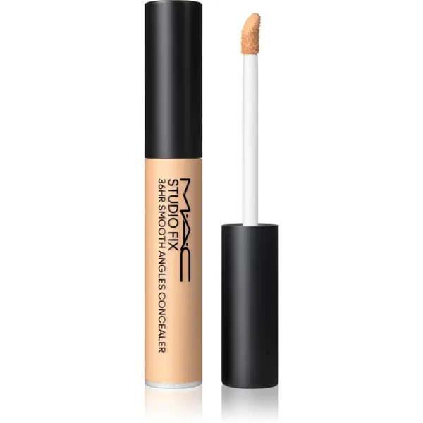 MAC Cosmetics Studio Fix 36HR Smooth Angles Concealer anticearcan cu efect de lunga durata culoare NC17.5 7 ml