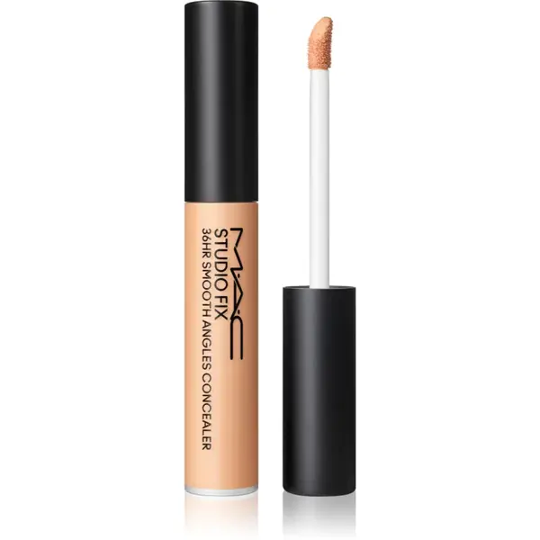 MAC Cosmetics Studio Fix 36HR Smooth Angles Concealer anticearcan cu efect de lunga durata culoare NW25 7 ml