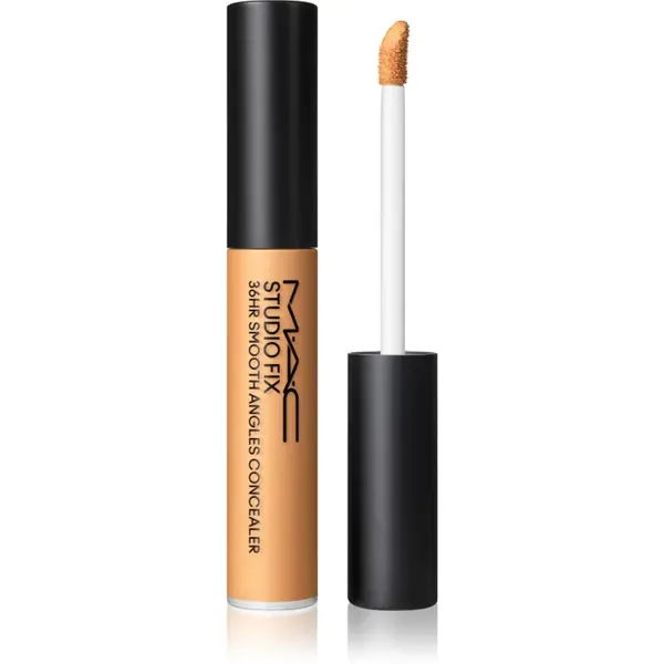 MAC Cosmetics Studio Fix 36HR Smooth Angles Concealer anticearcan cu efect de lunga durata culoare NC40 7 ml