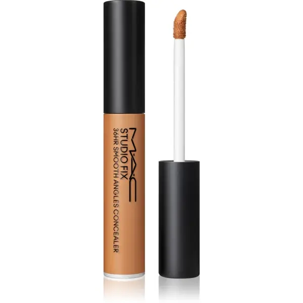 MAC Cosmetics Studio Fix 36HR Smooth Angles Concealer anticearcan cu efect de lunga durata culoare NW43 7 ml