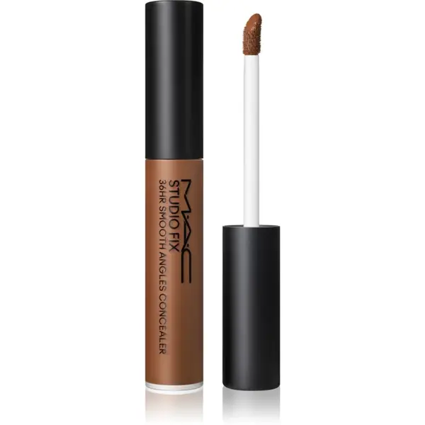 MAC Cosmetics Studio Fix 36HR Smooth Angles Concealer anticearcan cu efect de lunga durata culoare NW55 7 ml