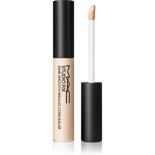 MAC Cosmetics Studio Fix 36HR Smooth Angles Concealer anticearcan cu efect de lunga durata culoare NW5 7 ml