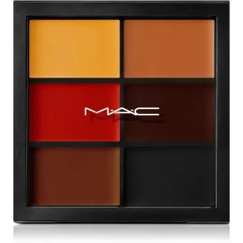 MAC Cosmetics Studio Fix Conceal And Correct Palette paletă pentru corectare