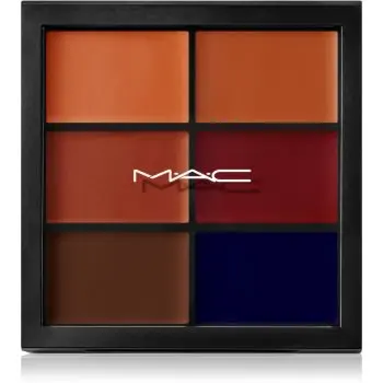 MAC Cosmetics Studio Fix Conceal And Correct Palette paletă pentru corectare