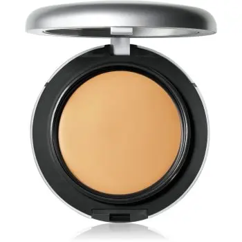 MAC Cosmetics Studio Fix Cream-to-Powder Foundation make-up compact