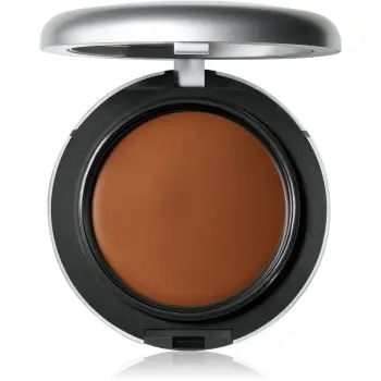 MAC Cosmetics Studio Fix Cream-to-Powder Foundation make-up compact