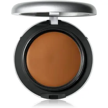 MAC Cosmetics Studio Fix Cream-to-Powder Foundation make-up compact