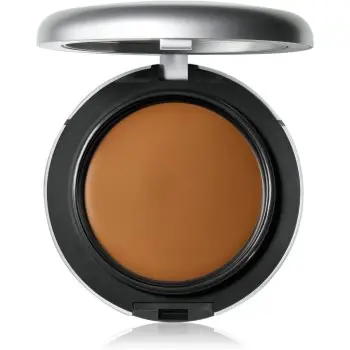 MAC Cosmetics Studio Fix Cream-to-Powder Foundation make-up compact
