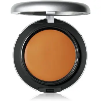 MAC Cosmetics Studio Fix Cream-to-Powder Foundation make-up compact