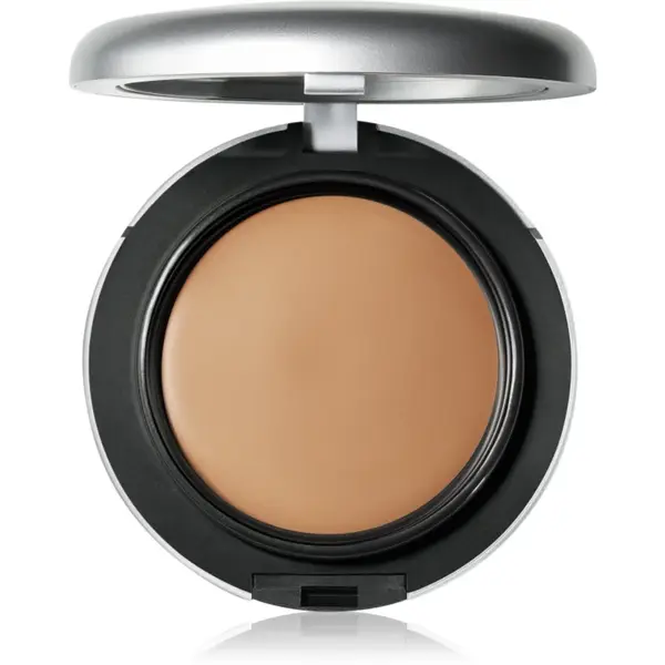 MAC Cosmetics Studio Fix Cream-to-Powder Foundation make-up compact culoare NC17 10 g
