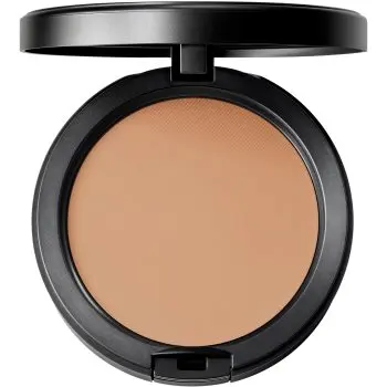 MAC Cosmetics Studio Fix Powder Plus Foundation Prefill pudra make up mata