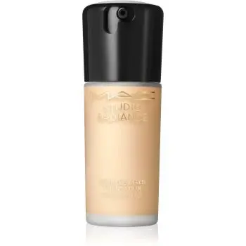 MAC Cosmetics Studio Radiance Serum-Powered Foundation make up hidratant