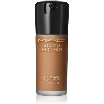 MAC Cosmetics Studio Radiance Serum-Powered Foundation make up hidratant