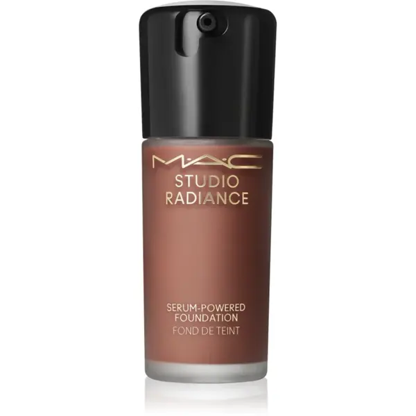 MAC Cosmetics Studio Radiance Serum-Powered Foundation make up hidratant culoare NW58 30 ml