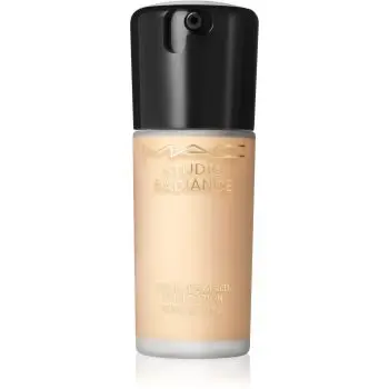 MAC Cosmetics Studio Radiance Serum-Powered Foundation make up hidratant