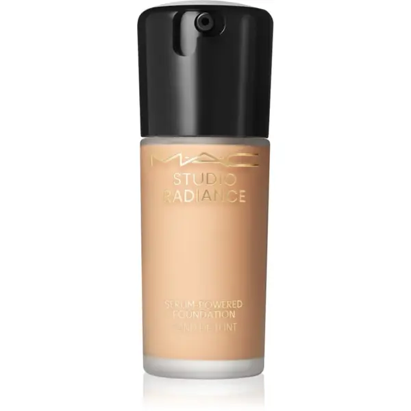 MAC Cosmetics Studio Radiance Serum-Powered Foundation make up hidratant culoare NW20 30 ml