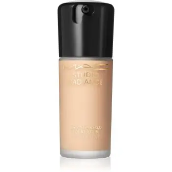 MAC Cosmetics Studio Radiance Serum-Powered Foundation make up hidratant