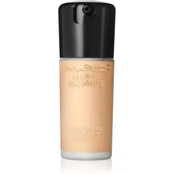 MAC Cosmetics Studio Radiance Serum-Powered Foundation make up hidratant
