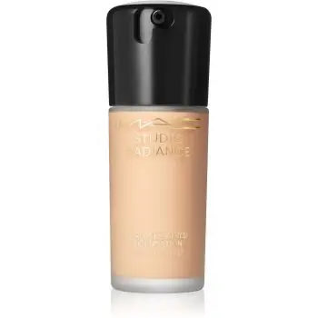 MAC Cosmetics Studio Radiance Serum-Powered Foundation make up hidratant