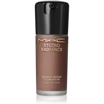 MAC Cosmetics Studio Radiance Serum-Powered Foundation make up hidratant