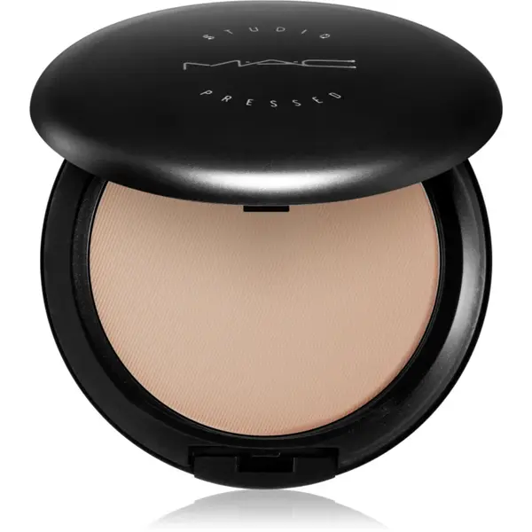 MAC Cosmetics Studio Tech Blot Powder pudră culoare Medium Dark 12 g