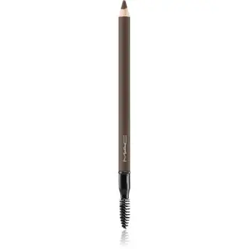 MAC Cosmetics Veluxe Brow Liner creion pentru sprancene cu pensula