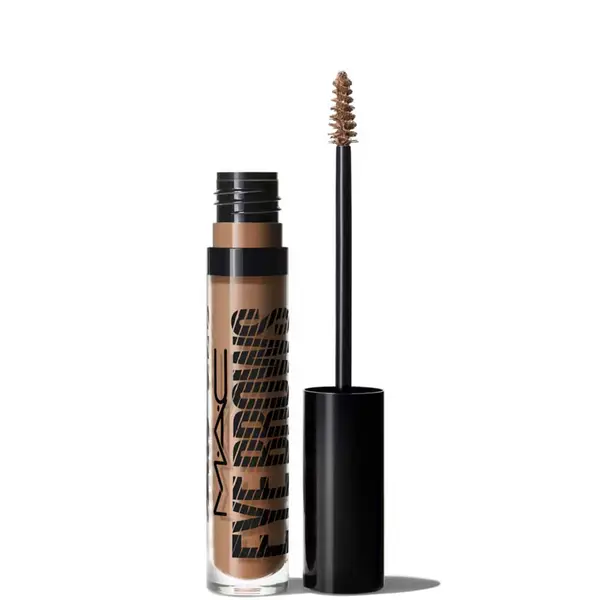 MAC Eye Brows Big Boost Exclusive Fibre Gel 4.1g - Brunette