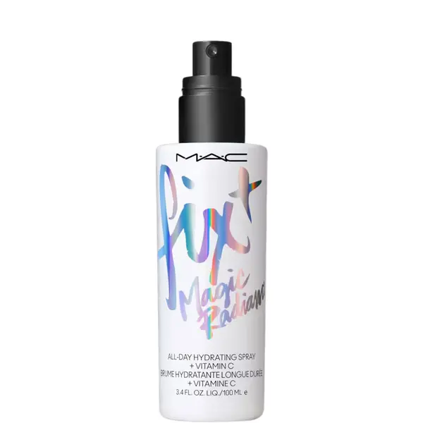 MAC Fix+ Magic Radiance Setting Spray 100ml