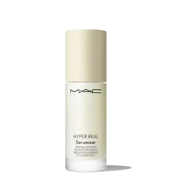MAC Hyper Real Serumizer Skin Balancing Hydration Serum 30ml
