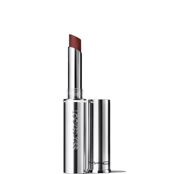 MAC Locked Kiss 24hr Lipstick 4ml - Poncy