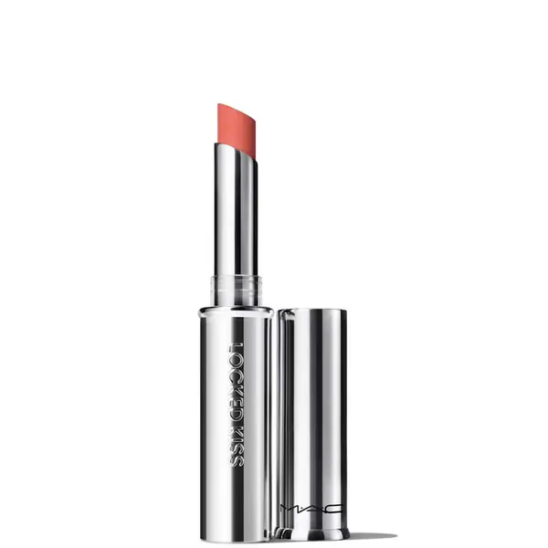 MAC Locked Kiss 24hr Lipstick - Mull it Over & Over