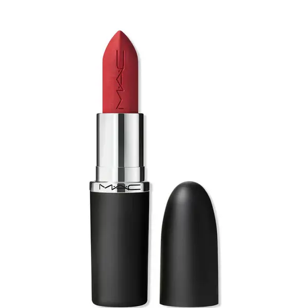 MAC Macximal Silky Matte Lipstick 3.5g - Forever Curious