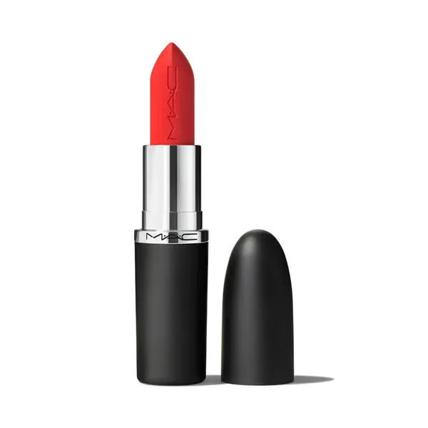 MAC Macximal Silky Matte Lipstick 3.5g - No CoralAtion