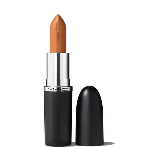 MAC Macximal Sleek Satin Lipstick - Call it Cozy