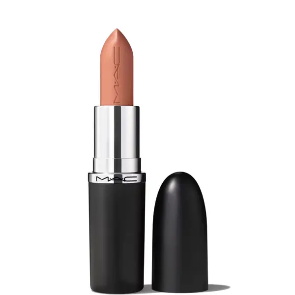 MAC Macximal Sleek Satin Lipstick - Crème D'Nude