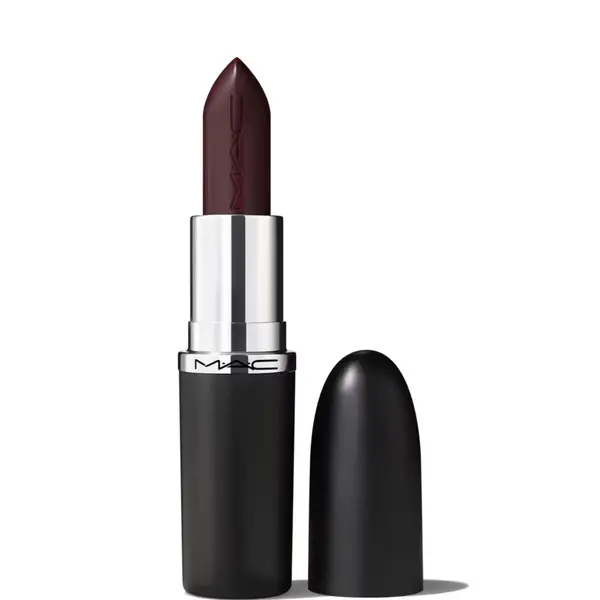 MAC Macximal Sleek Satin Lipstick - Cyber