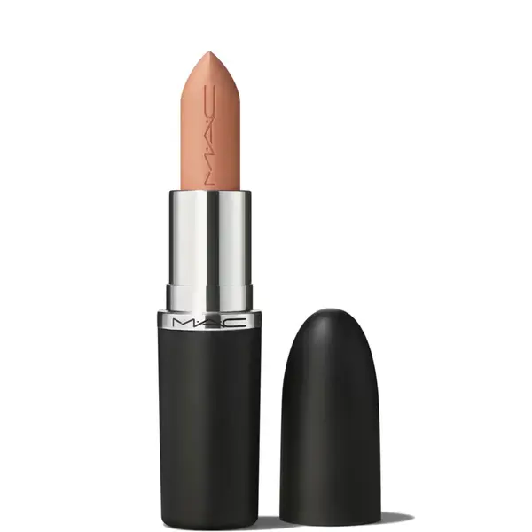 MAC Macximal Sleek Satin Lipstick - Fleshpot