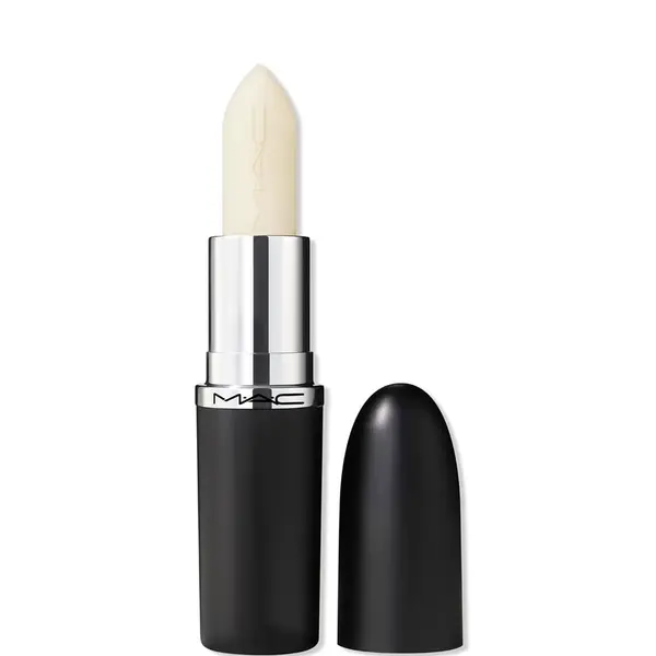 MAC Macximal Sleek Satin Lipstick - In the Clear