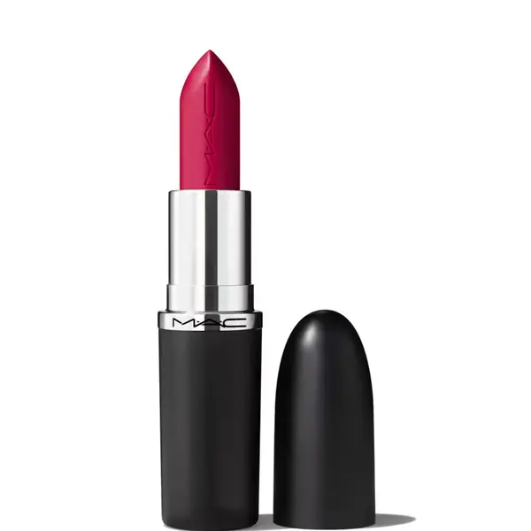 MAC Macximal Sleek Satin Lipstick - Maraschino, Much?