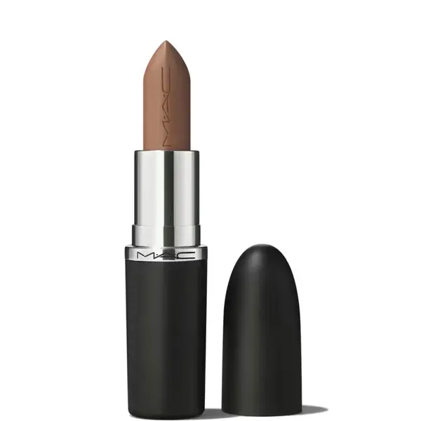 MAC Macximal Sleek Satin Lipstick - Stone