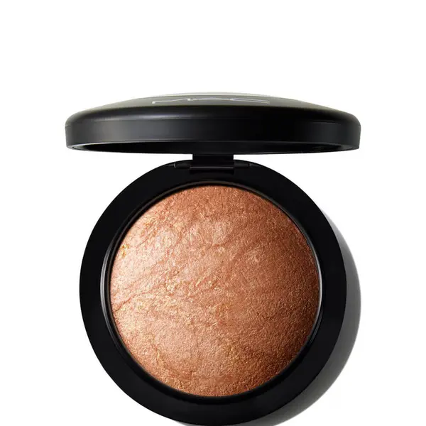 MAC Mineralize Skinfinish Highlighter - Global Glow
