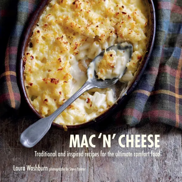 Mac 'n' Cheese | Laura Washburn Hutton
