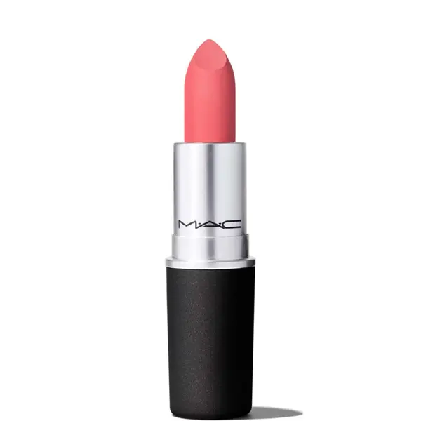 MAC Powder Kiss Lipstick 3g - Brickthrough