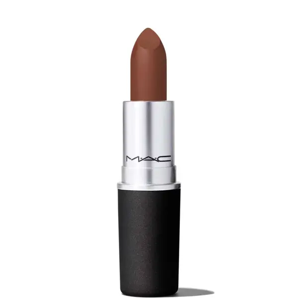 MAC Powder Kiss Lipstick 3g - Turn to the Left