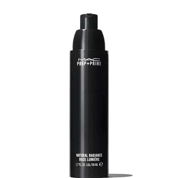 MAC Prep + Prime Natural Radiance 50ml - Yellow