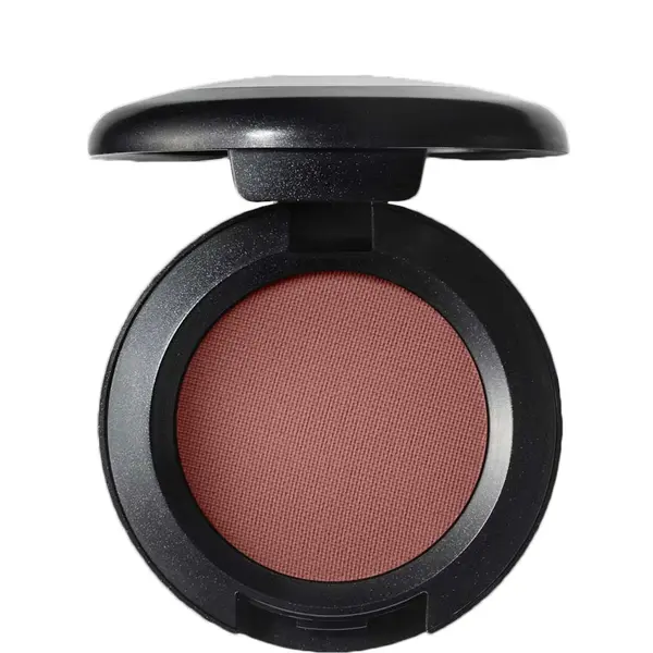 MAC Small Eye Shadow 1.5g - Matte - Swiss Chocolate