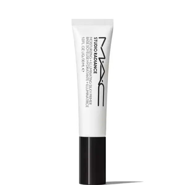 MAC Studio Radiance Moisturizing + Illuminating Silky Primer 30ml