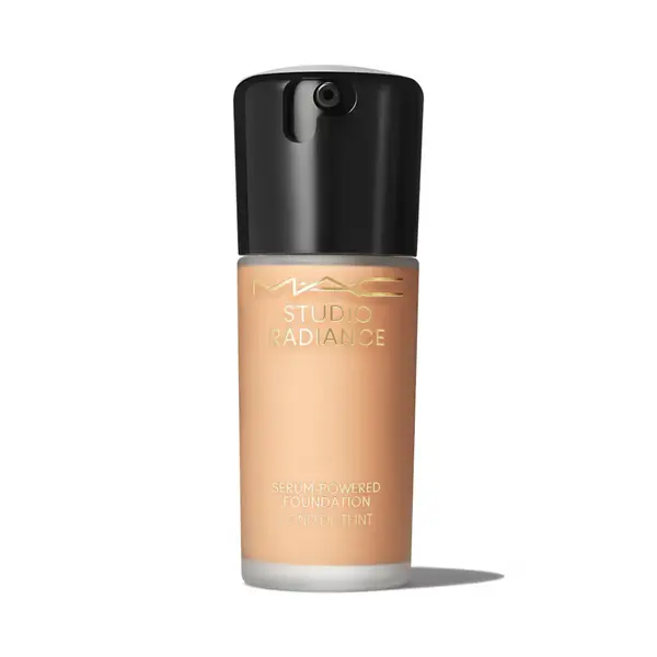 MAC Studio Radiance Serum Powered Foundation 30ml - C4