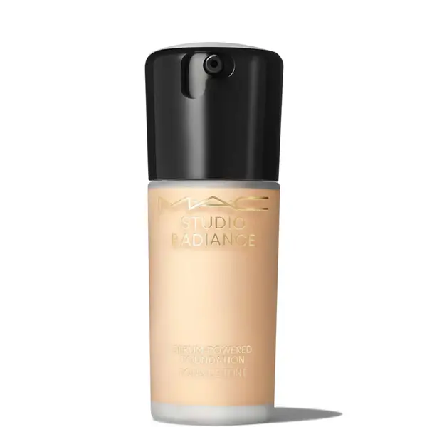 MAC Studio Radiance Serum-Powered Foundation 30ml - NC17.5