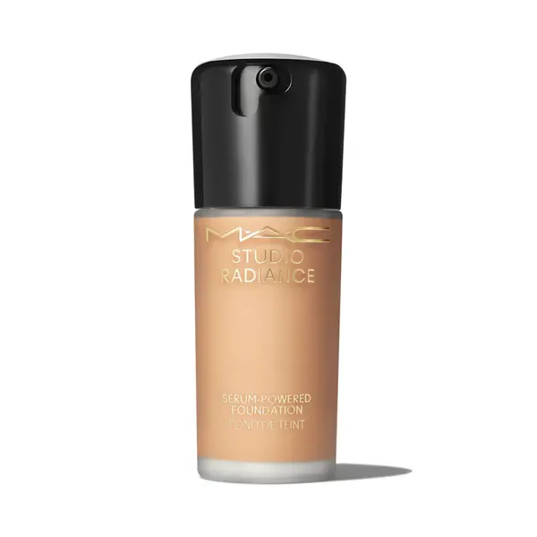 MAC Studio Radiance Serum Powered Foundation 30ml - NC27